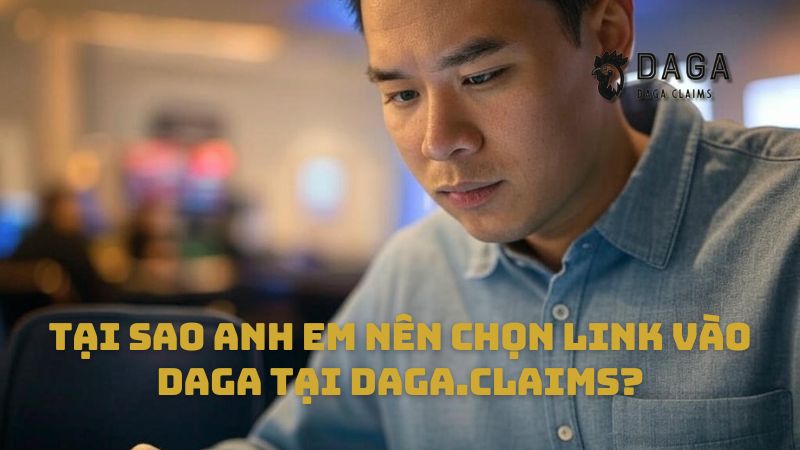 Tại sao anh em nên chọn Link vào Daga tại miners.ru.com?