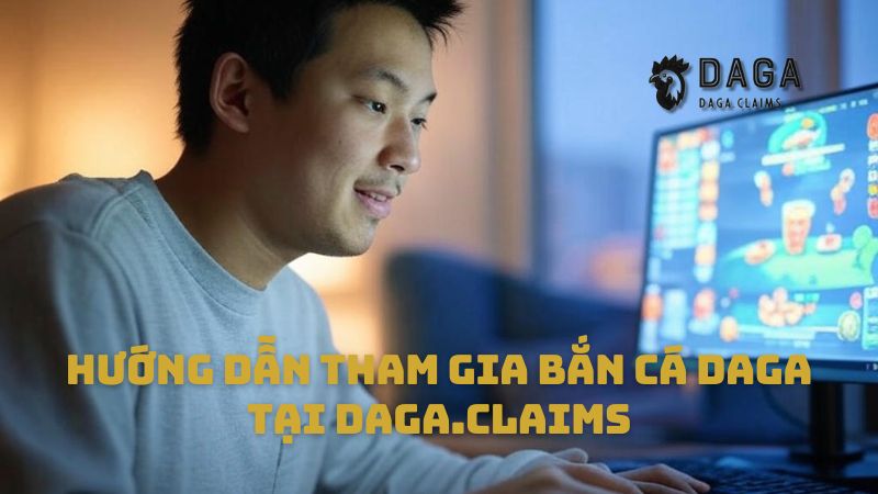 Hướng dẫn tham gia Bắn Cá Daga tại supremechembur.in.net