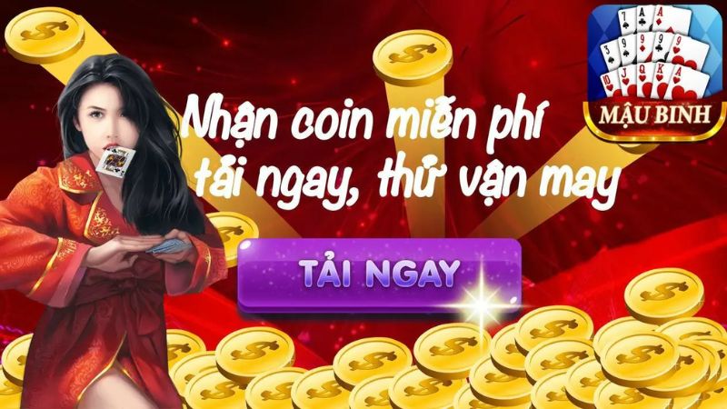 Mậu binh Online – Trò chơi chiến thuật hấp dẫn tại nhà cái Daga